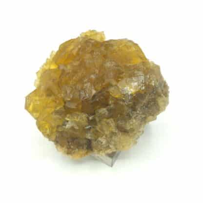 Fluorite jaune, Les Salles, Ussel, Corrèze.