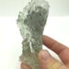 Fluorine (Fluorite), Xianghuapu, Chenzhou, Hunan, Chine.