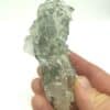 Fluorine (Fluorite), Xianghuapu, Chenzhou, Hunan, Chine.