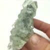 Fluorite (Fluorine), Xianghuapu, Chenzhou, Hunan, Chine.