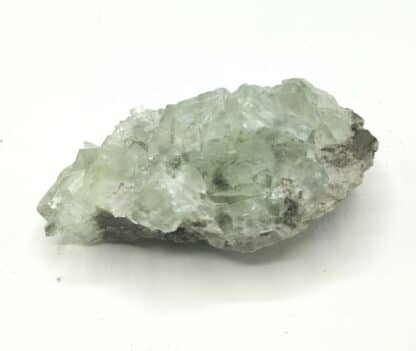 Fluorine (Fluorite), Xianghuapu, Chenzhou, Hunan, Chine.