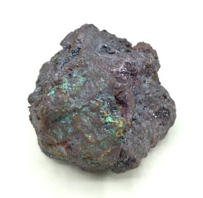 Cuprite, Mine Ludwig, Lyon County, Nevada, USA (États-Unis).