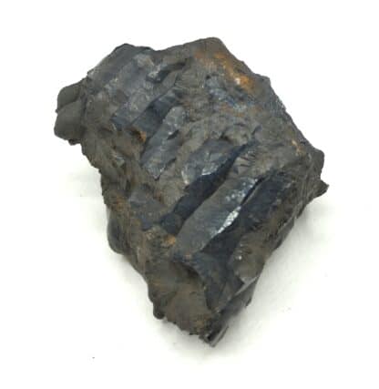 Hématite, Batère, Corsavy, Pyrénées-Orientales.