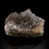 Fluorine (Fluorite), Mine du Rossignol, Chaillac, Indre.