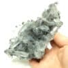 Quartz Carbon, Val Vals, Grisons, Suisse.