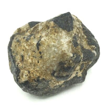 Rutile, Bouvron, Loire-Atlantique.