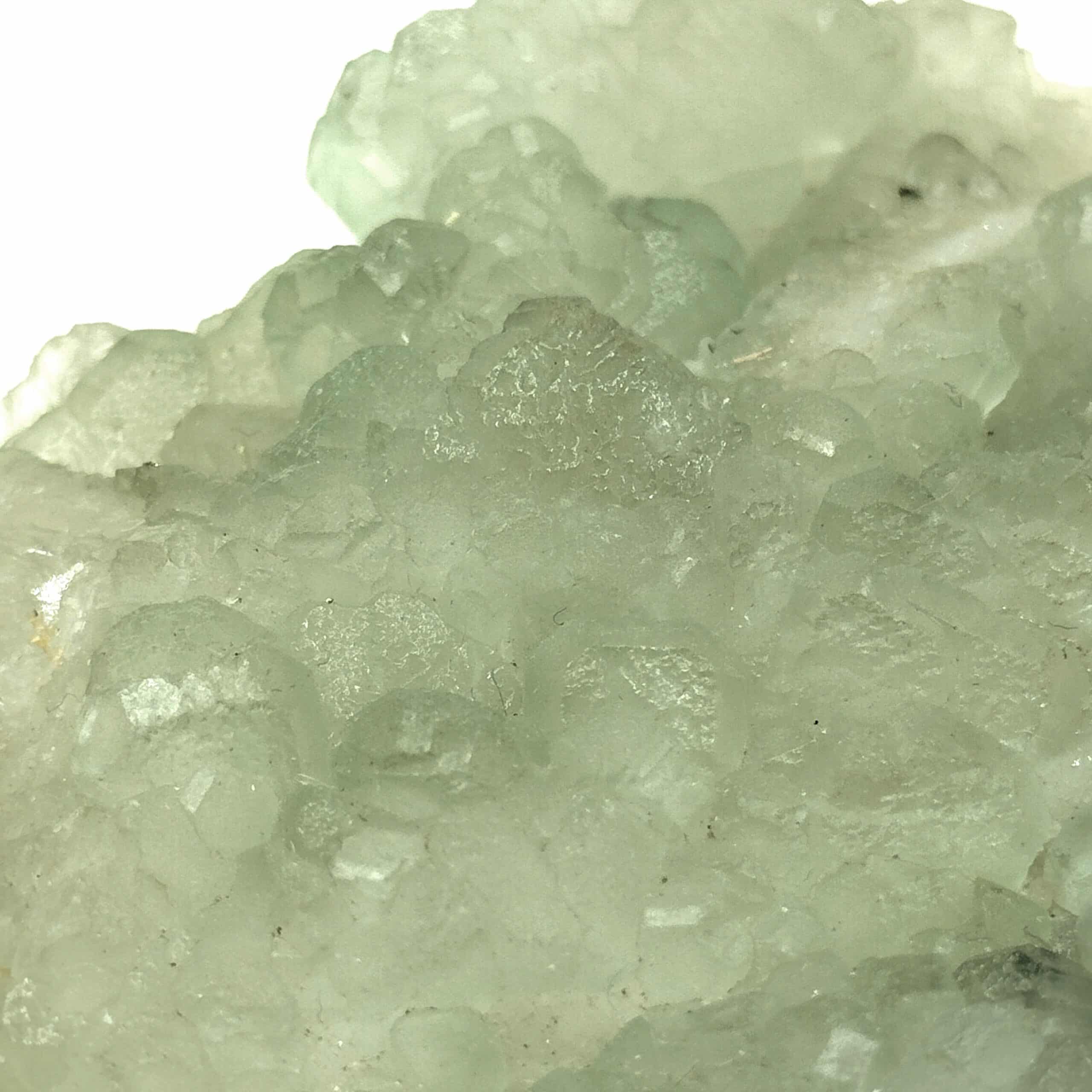 Fluorine (Fluorite), Fontsante, Var.