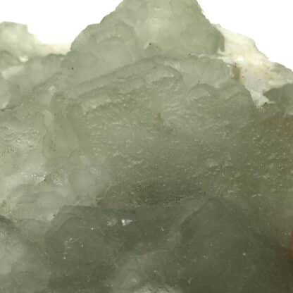 Fluorine (Fluorite), Fontsante, Var.