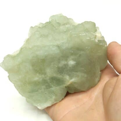 Fluorine (Fluorite), Fontsante, Var.