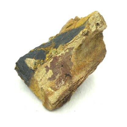 Pechblende, Le Mas d’Alary, Hérault.