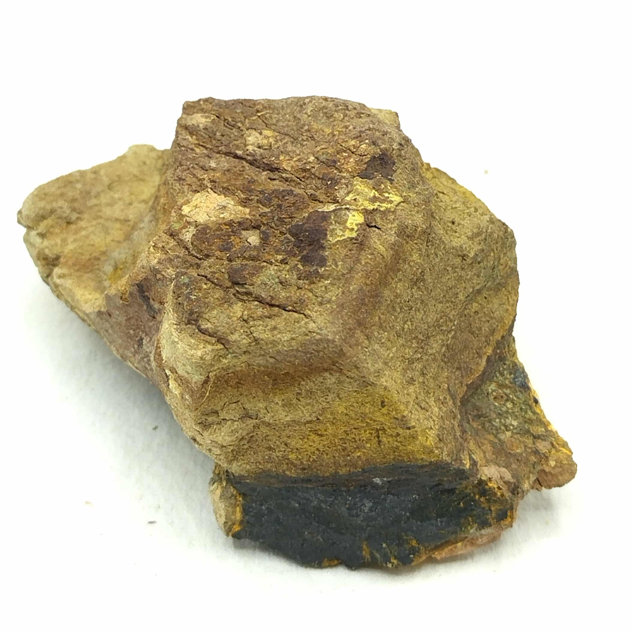 Pechblende, Le Mas d’Alary, Hérault.