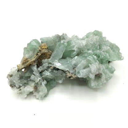 Baryte (Barytine), Shangulowe, Katanga, Congo RDC.
