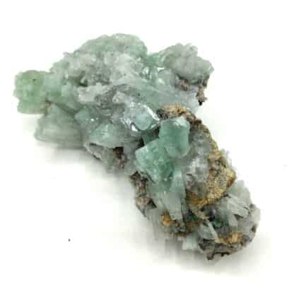 Baryte (Barytine), Shangulowe, Katanga, Congo RDC.