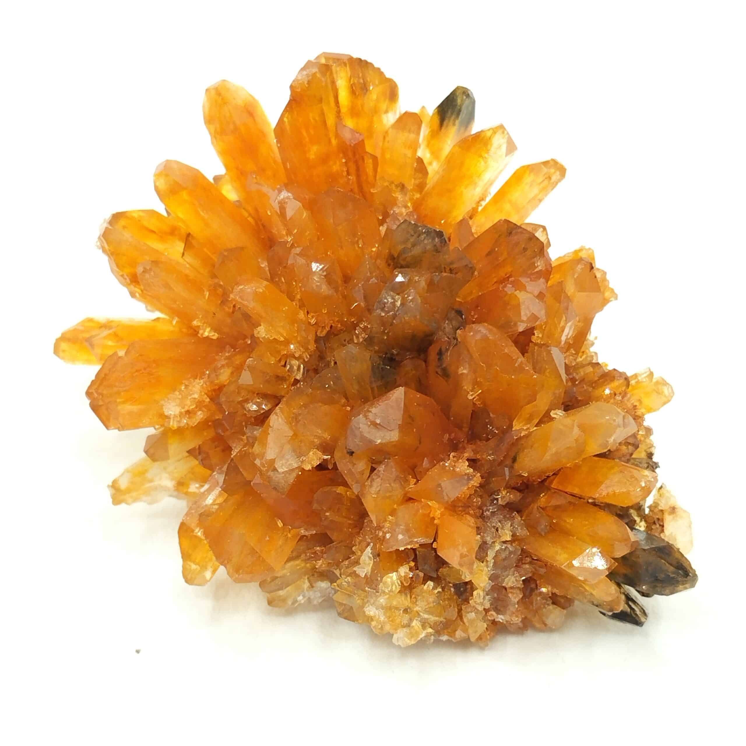 Creedite, Mine Navidad, Durango, Mexique.