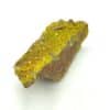 Autunite et Uranocircite, Les Oudots, Saône-et-Loire, Morvan.