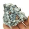 Sphalérite (Blende), Cavnic, Roumanie.