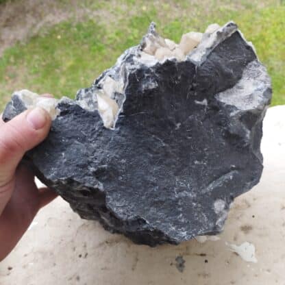 Calcite, Glageon, Nord. – Image 4
