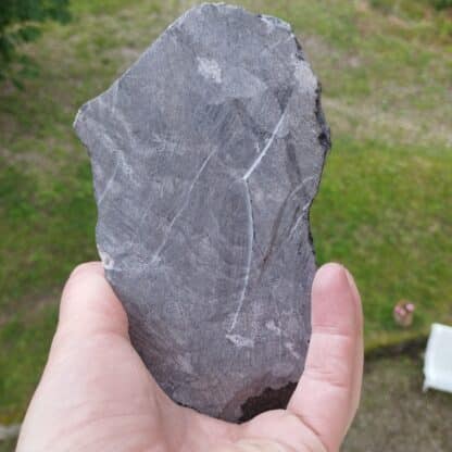 Dolomite et Calcite, Glageon, Nord.