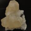 Calcite, Trèves, Gard.