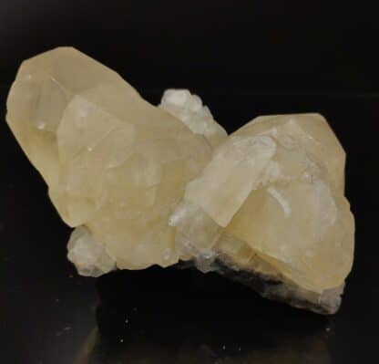 Calcite, Trèves, Gard.