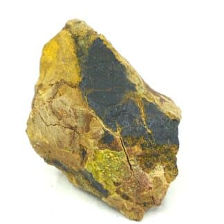 Pechblende, Le Mas d’Alary, Hérault.