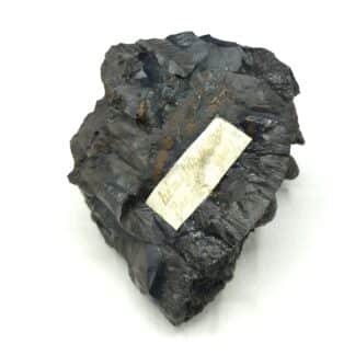 Hématite, Batère, Corsavy, Pyrénées-Orientales.