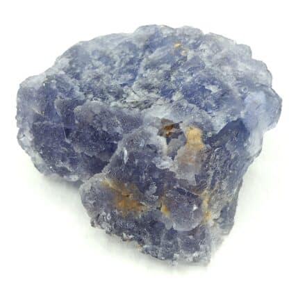 Fluorine (Fluorite), Carrière du Boltry, Seilles, Belgique.