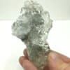 Fluorine (Fluorite), Xianghuapu, Chenzhou, Hunan, Chine.
