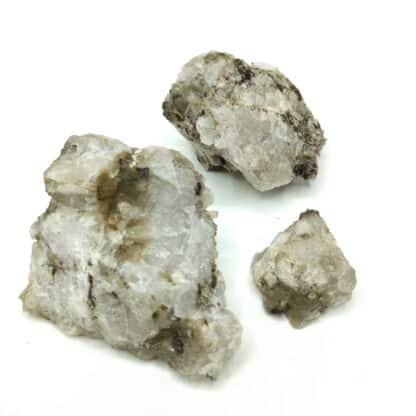 Anatase, Massif de la Lauzière, Savoie.