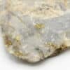 Or natif, Mine Cheni, Saint-Yrieix-la-Perche, Limoges.