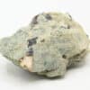 Apatite, Mas-Barbu, Bessines-sur-Gartempe, Haute-Vienne. 