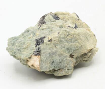 Apatite, Mas-Barbu, Bessines-sur-Gartempe, Haute-Vienne. 