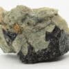 Apatite, Mas-Barbu, Bessines-sur-Gartempe, Haute-Vienne. 