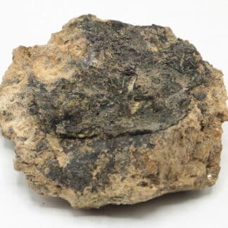 Melnikovite, Bessines-sur-Gartempe, Haute-Vienne, Limousin.