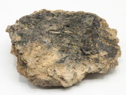 Melnikovite, Bessines-sur-Gartempe, Haute-Vienne, Limousin.