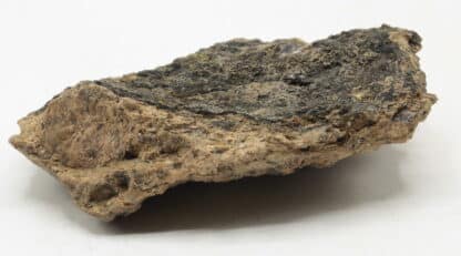 Melnikovite, Bessines-sur-Gartempe, Haute-Vienne, Limousin.