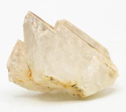 Baryte, Col de la Couise, La Bousole, Palairac, Aude.