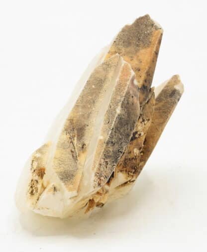 Baryte, Col de la Couise, La Bousole, Palairac, Aude.