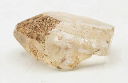 Baryte, Col de la Couise, La Bousole, Palairac, Aude.