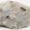 Or natif, Mine Cheni, Saint-Yrieix-la-Perche, Limoges.