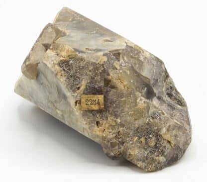 Baryte, Champeix, Issoire, Puy-de-Dôme, Auvergne-Rhône-Alpes.