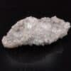 Apophyllite et Stilbite, Jalgaon, Inde.