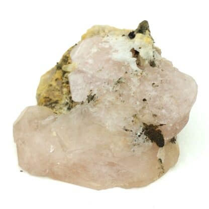 Morganite (Elbaïte), Muiane, Mozambique.