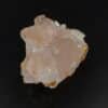 Fluorite rose cubique, Petit Col Ferret, Italie.