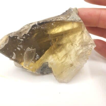 Calcite, Glageon, Nord.