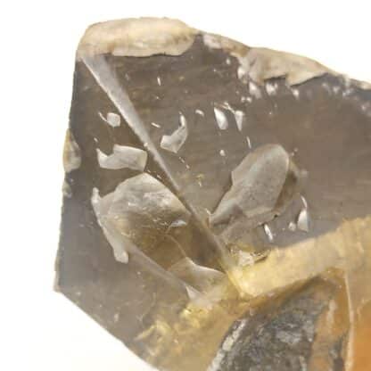 Calcite, Glageon, Nord.