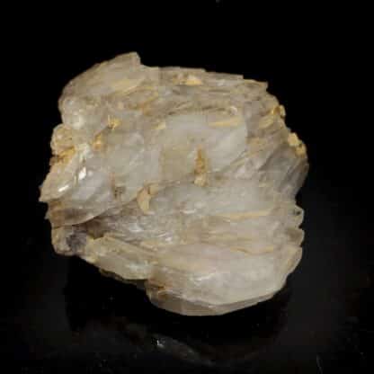 Barytine (Baryte), Mine des Porres, Var.