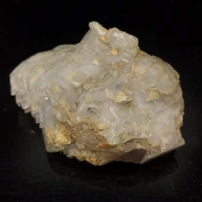 Barytine (Baryte), Mine des Porres, Var.