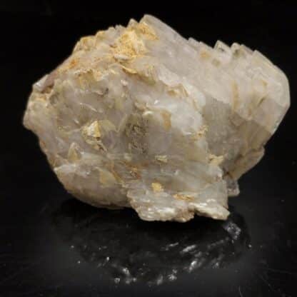 Barytine (Baryte), Mine des Porres, Var.