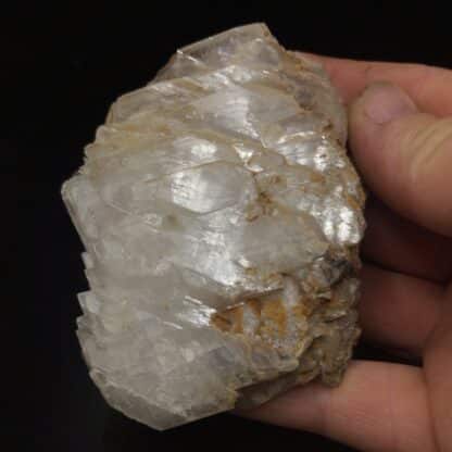 Barytine (Baryte), Mine des Porres, Var.